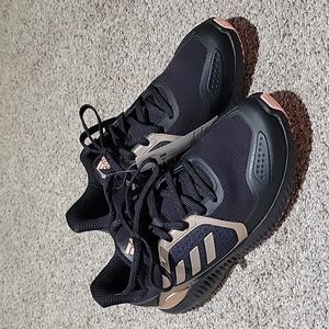 Women's Adidas ClimaWarm Bounce Running Shoes